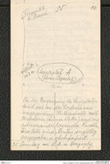 Seite 16, Tagebuch "1919 | Lang-Mannersdorf | Heft 1" (NHMW-PRAE-BBB-09)
